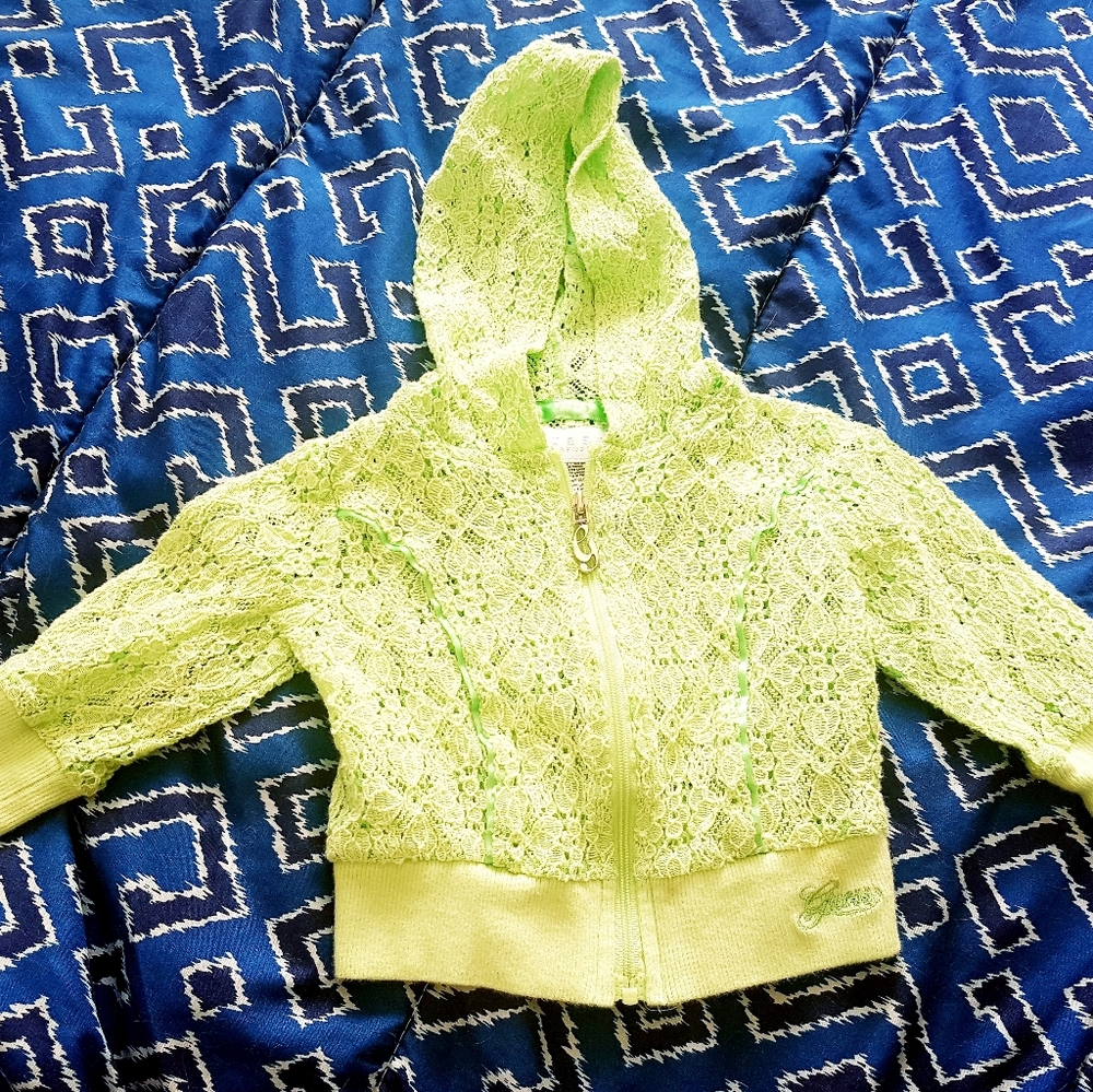 Guess Sweater